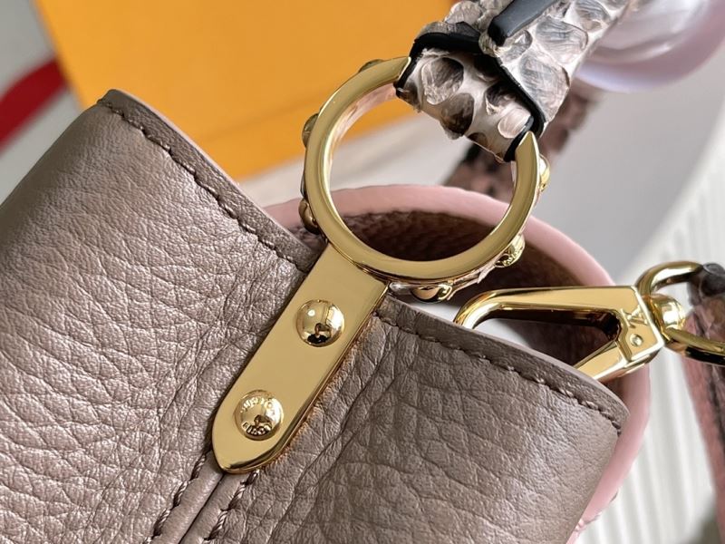 Louis Vuitton Top Handle Bags